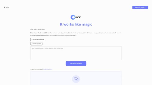 omnia-New-AI-Tools-by-Futureen