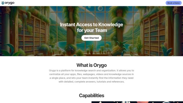 orygo-ai-New-AI-Tools-by-Futureen