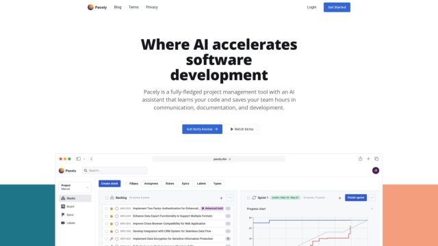 pacely-New-AI-Tools-by-Futureen