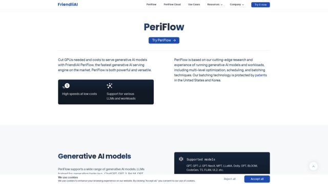 periflow-New-AI-Tools-by-Futureen