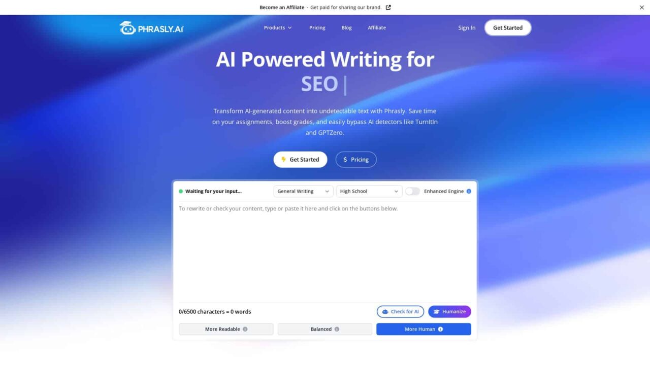 phrasly-New-AI-Tools-by-Futureen