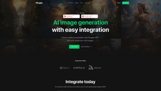 picogen-New-AI-Tools-by-Futureen