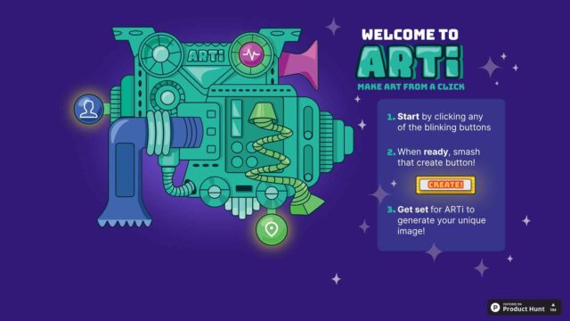 playarti-New-AI-Tools-by-Futureen