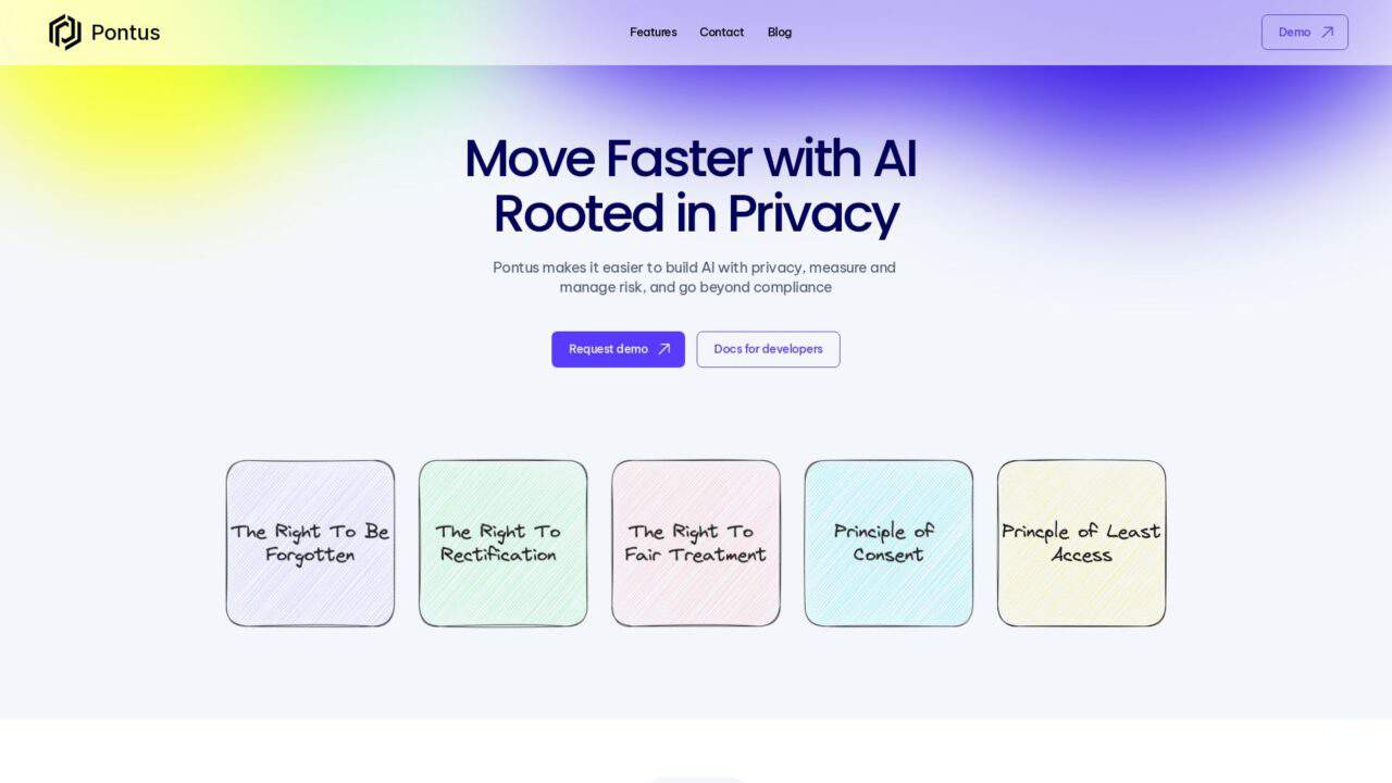 pontus-New-AI-Tools-by-Futureen
