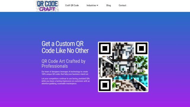 qr-code-craft-New-AI-Tools-by-Futureen
