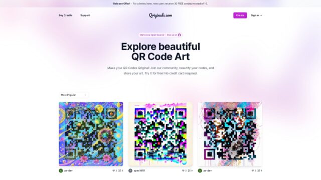 qriginals-New-AI-Tools-by-Futureen