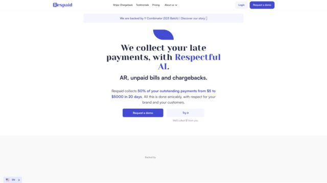 respaid-New-AI-Tools-by-Futureen