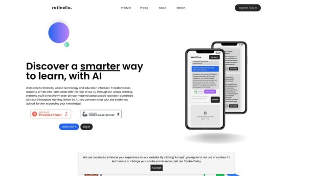 retinello-New-AI-Tools-by-Futureen