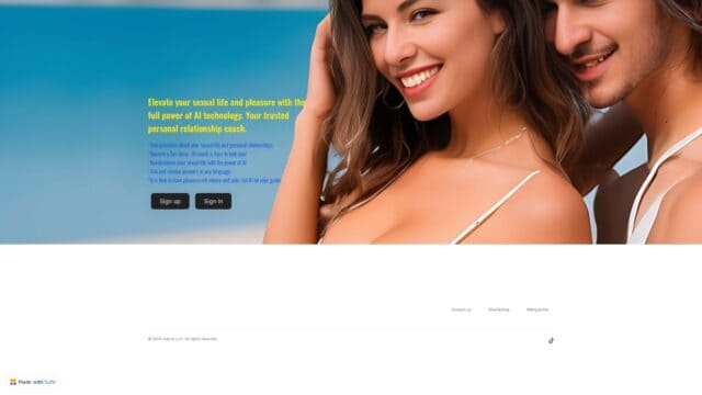 sexpertai-New-AI-Tools-by-Futureen