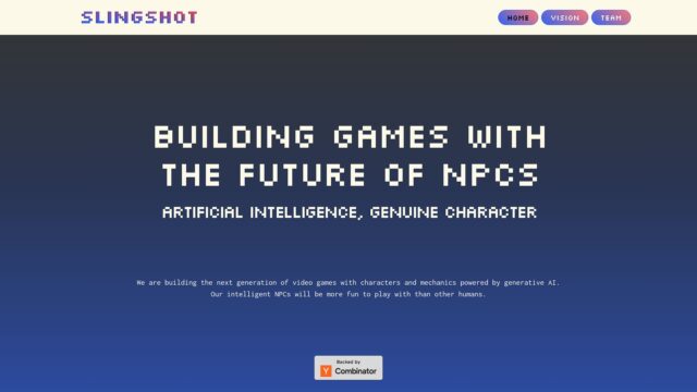 slingshot-New-AI-Tools-by-Futureen