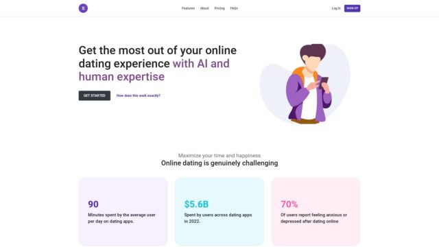 smalltalk-ai-New-AI-Tools-by-Futureen