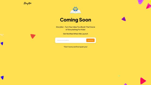 storynoi-New-AI-Tools-by-Futureen