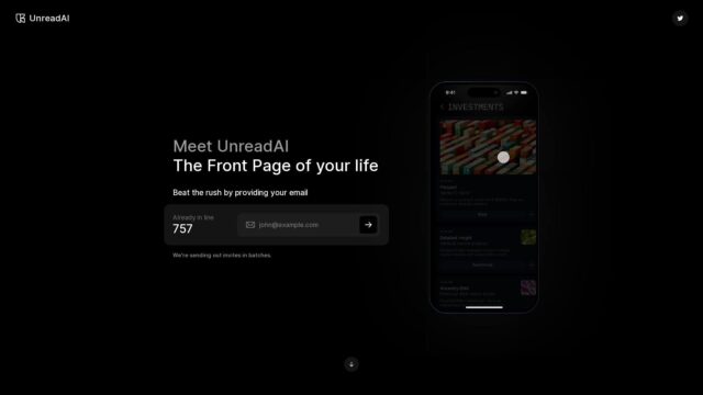 unreadai-AI-Tools-by-Futureen