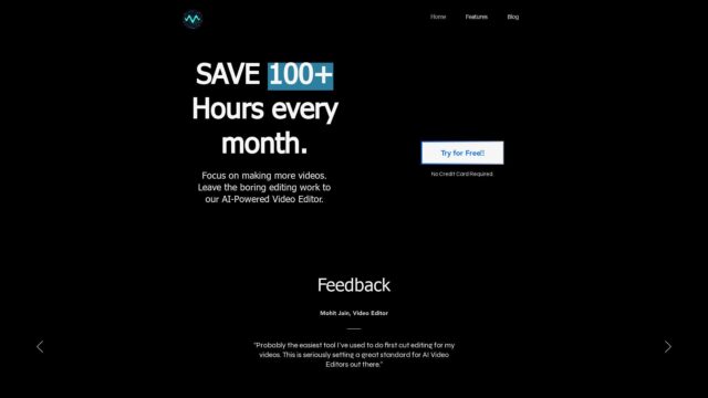 video-silence-remover-AI-Tools-by-Futureen