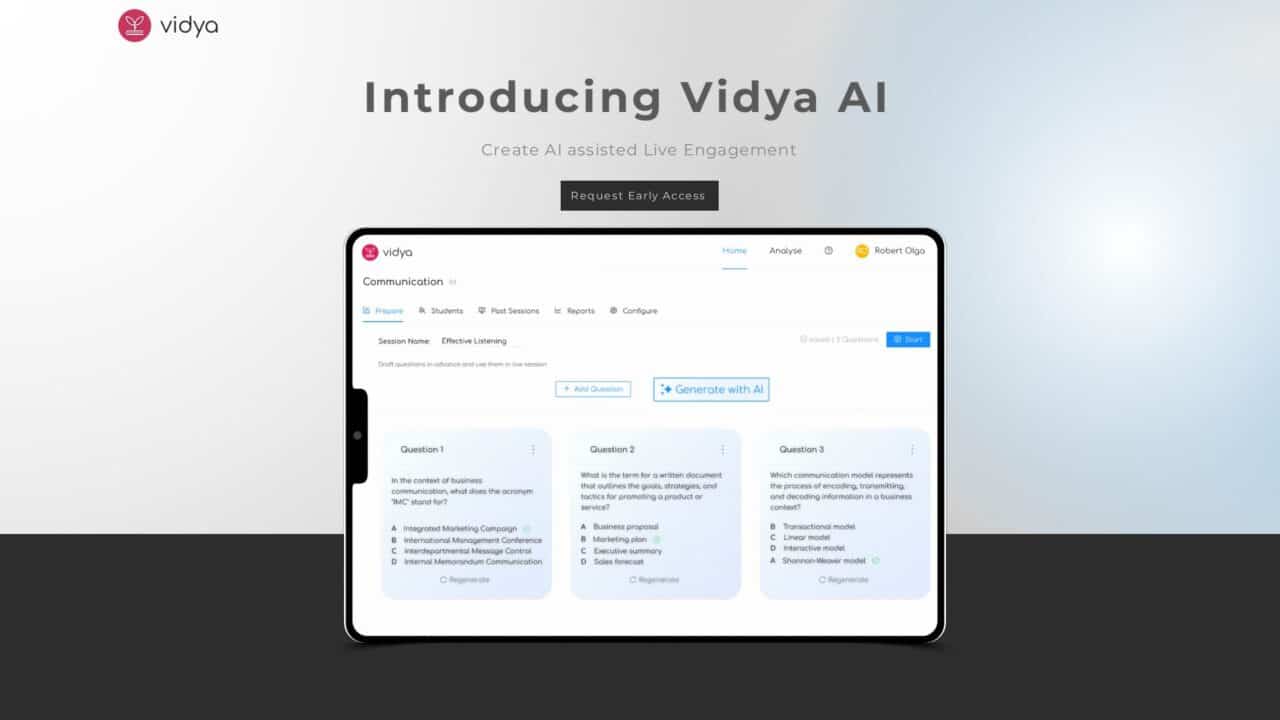vidya-us-New-AI-Tools-by-Futureen