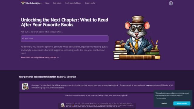 whattoreadafter-New-AI-Tools-by-Futureen