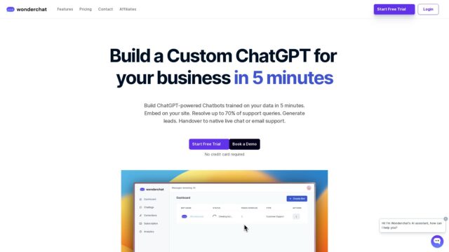 wonderchat-io-New-AI-Tools-by-Futureen