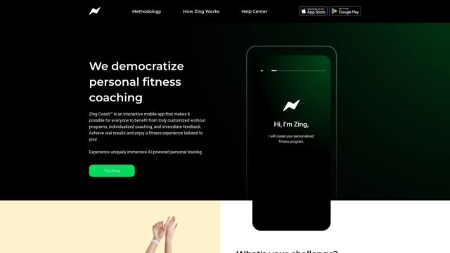 zing-coach-New-AI-Tools-by-Futureen