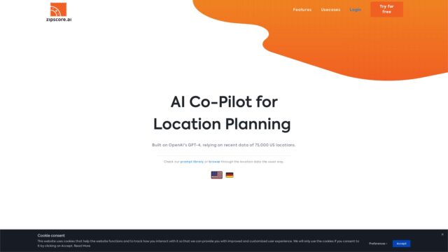 zipscore-ai-AI-Tools-by-Futureen