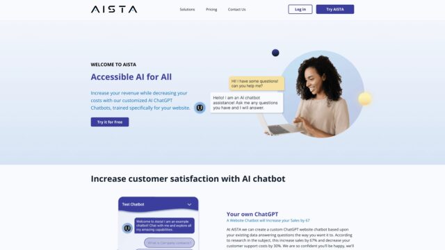 aista-New-AI-Tools-by-Futureen
