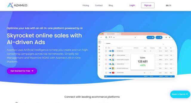 azameo-New-AI-Tools-by-Futureen