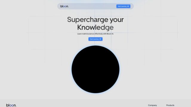 bloon-ai-New-AI-Tools-by-Futureen