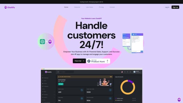chatlify-New-AI-Tools-by-Futureen