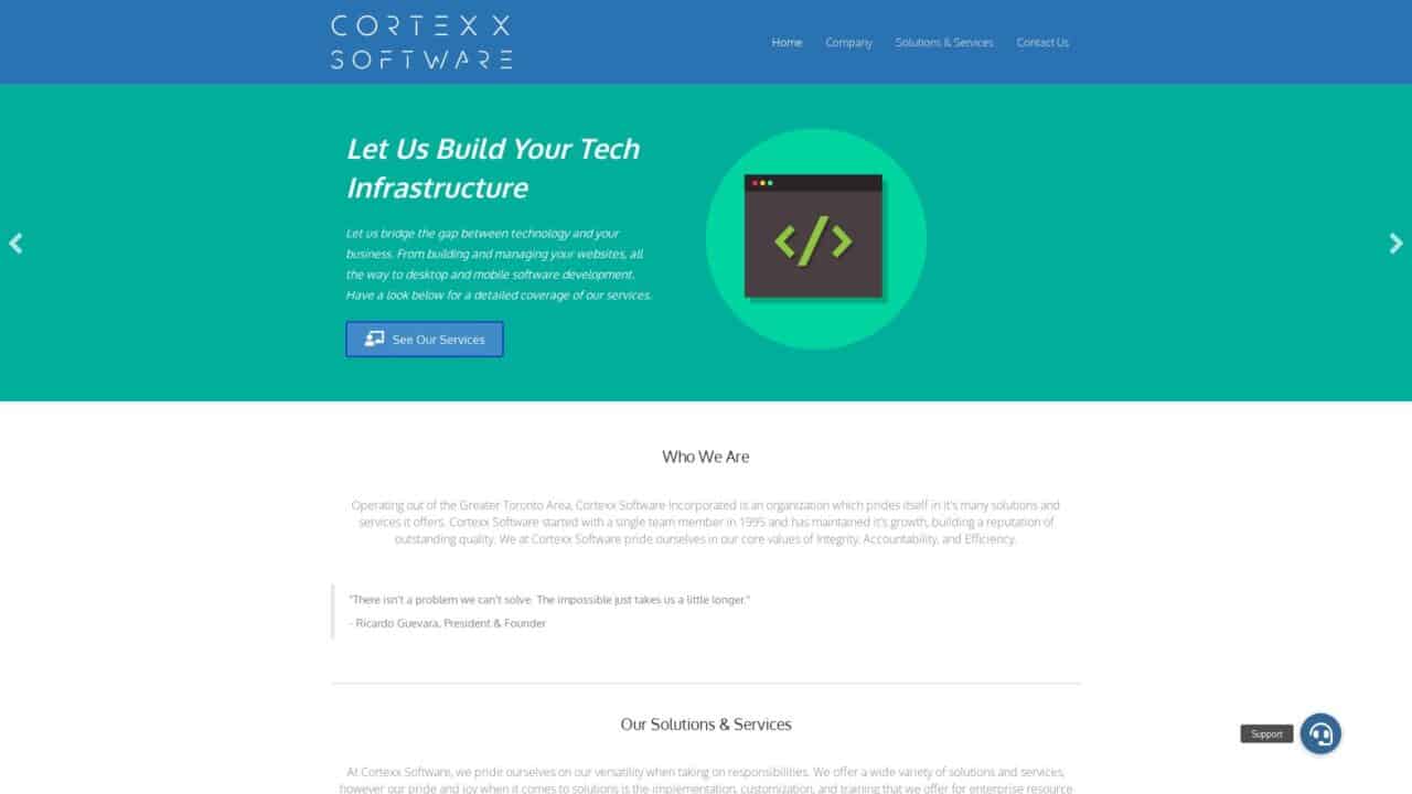 cxcortex-New-AI-Tools-by-Futureen