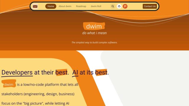 dwim-New-AI-Tools-by-Futureen