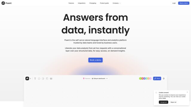 fluenthq-New-AI-Tools-by-Futureen