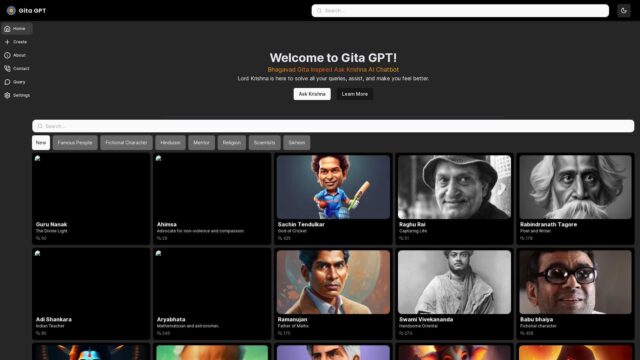 gita-gpt-New-AI-Tools-by-Futureen