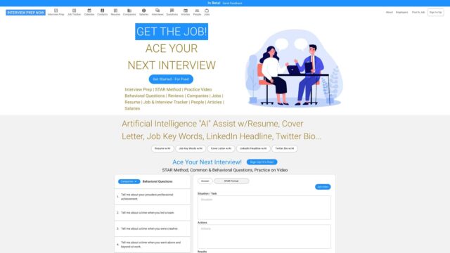 interview-prep-now-New-AI-Tools-by-Futureen