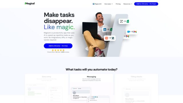 magical-New-AI-Tools-by-Futureen