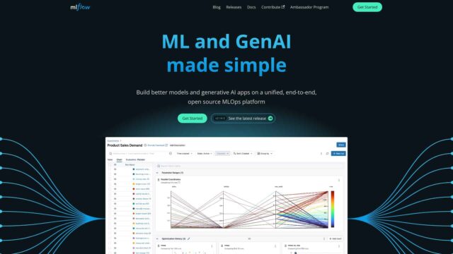 mlflow-New-AI-Tools-by-Futureen