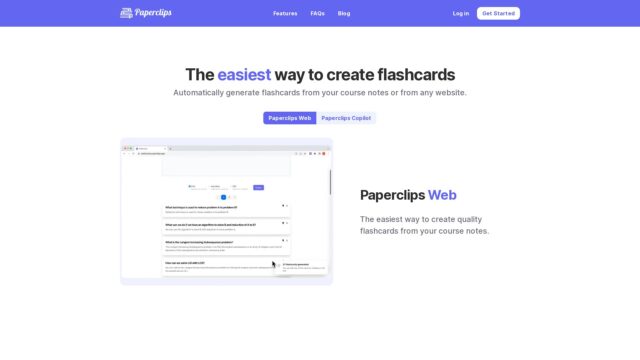 paperclips-copilot-New-AI-Tools-by-Futureen