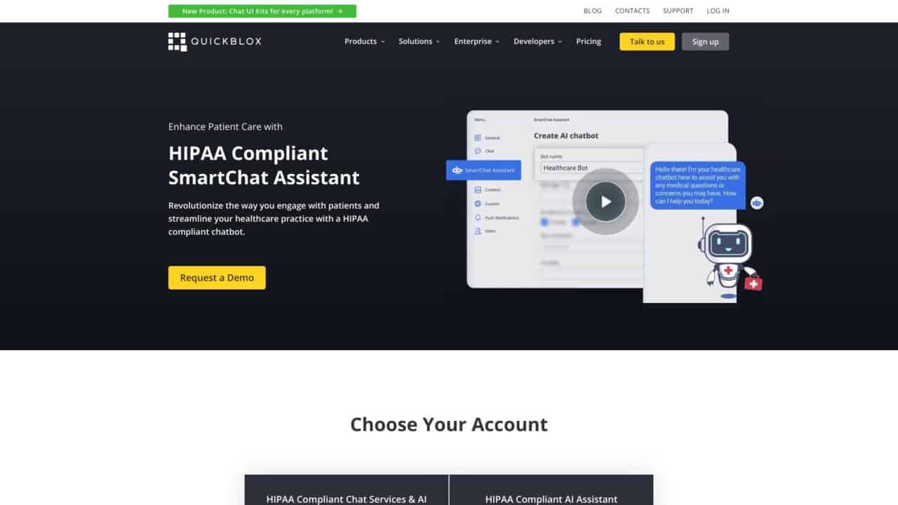 quickblox-New-AI-Tools-by-Futureen