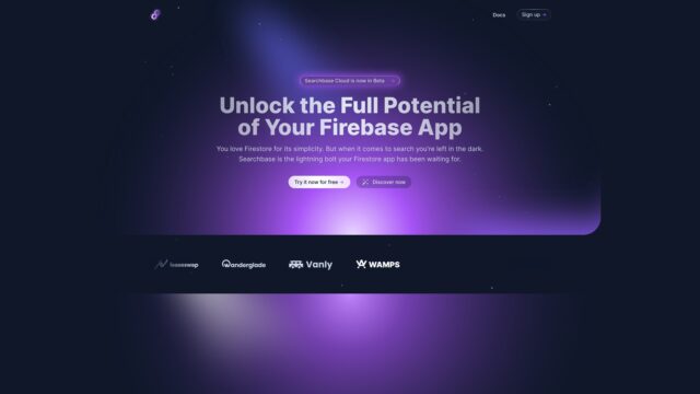 searchbase-New-AI-Tools-by-Futureen