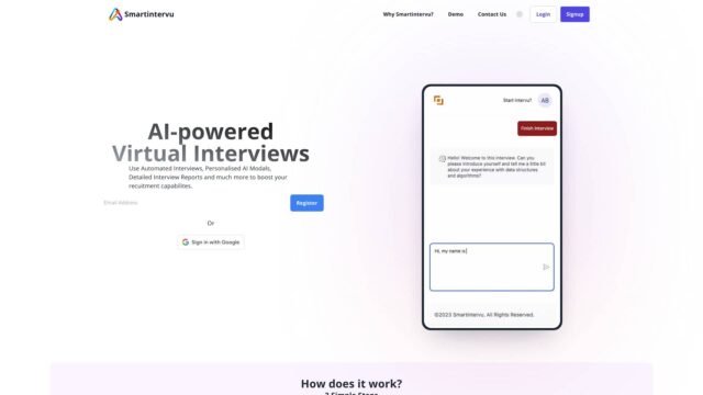 smartintervu-New-AI-Tools-by-Futureen