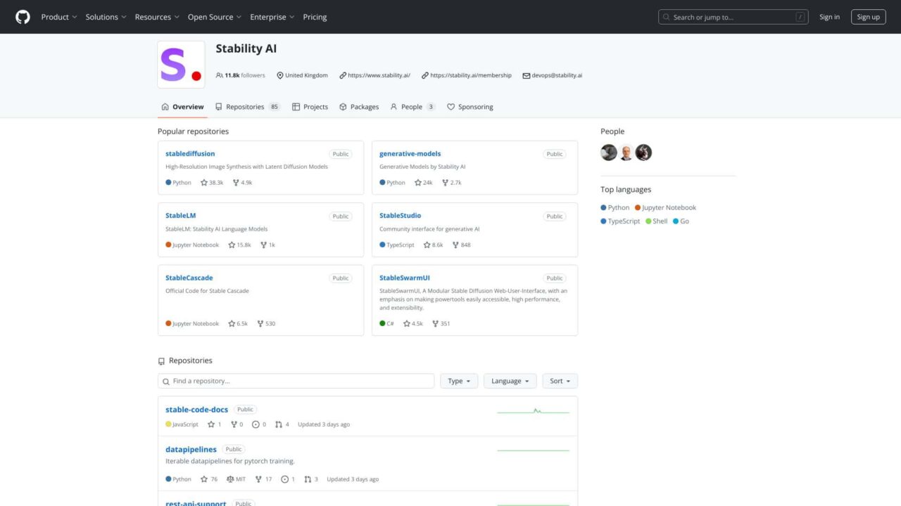 stablecascade-New-AI-Tools-by-Futureen