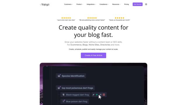 topyc-New-AI-Tools-by-Futureen