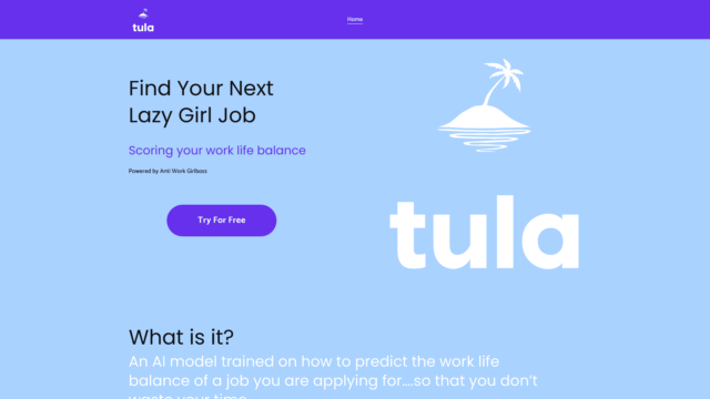 tulaai-New-AI-Tools-by-Futureen