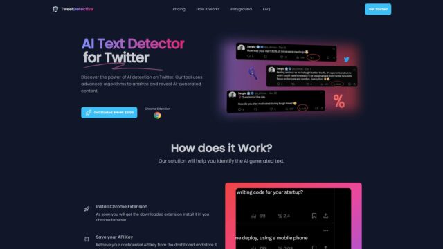 tweetdetective-New-AI-Tools-by-Futureen