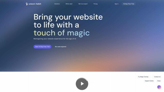 unicorn-hatch-New-AI-Tools-by-Futureen
