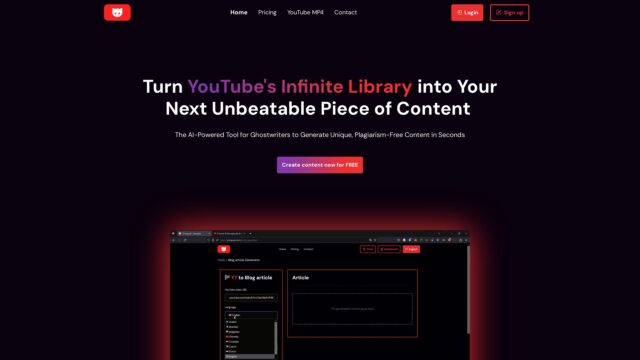 yt-copycat-New-AI-Tools-by-Futureen