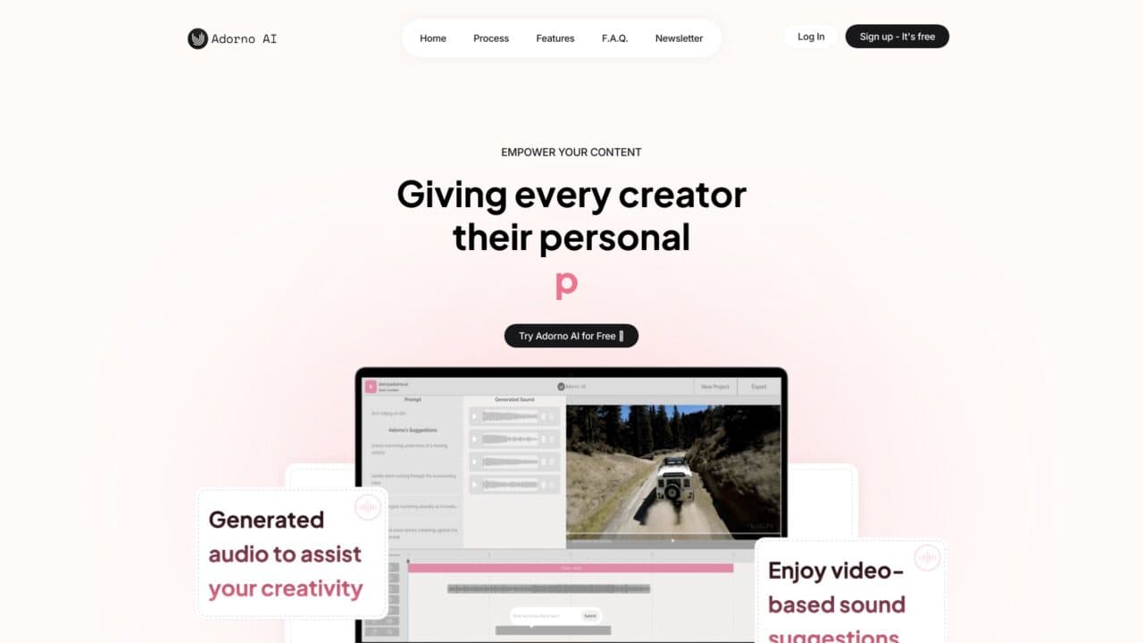 adorno-New-AI-Tools-by-Futureen