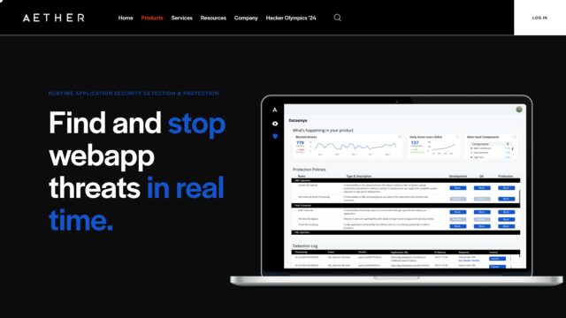 aegis-AI-Tool