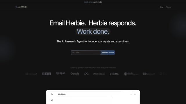 agent-herbie-New-AI-Tools-by-Futureen