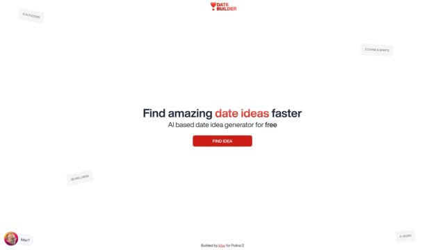 ai-date-ideas-New-AI-Tools-by-Futureen