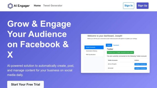 ai-engager-AI-Tool