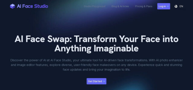 ai-face-studio-New-AI-Tools-by-Futureen